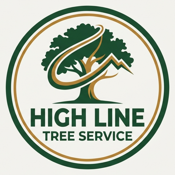 High Line Tree Service LLC logo